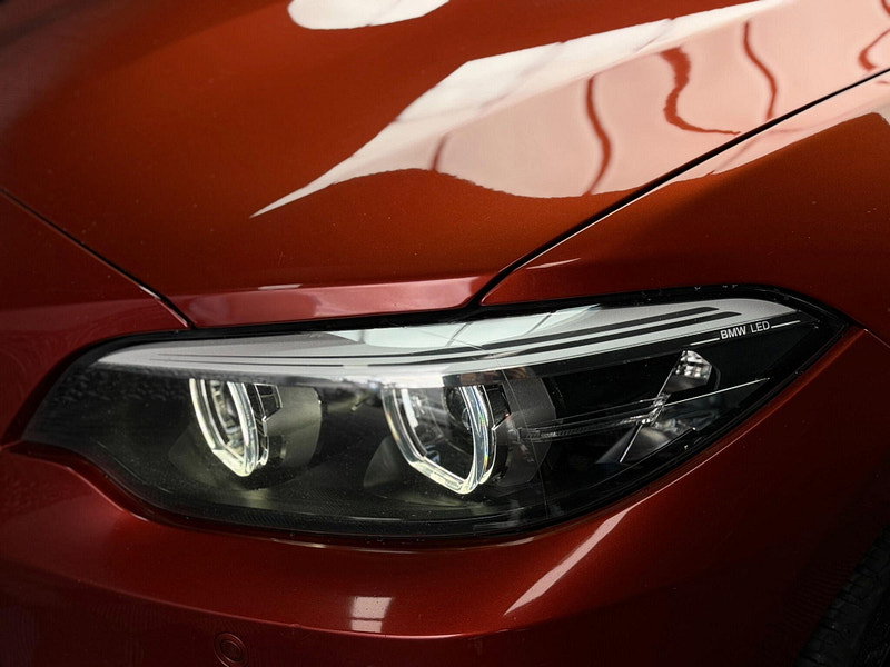 BMW 2 Series 2.0 225d M Sport Auto Euro 6 (s/s) 2dr 2dr Automatic 2026