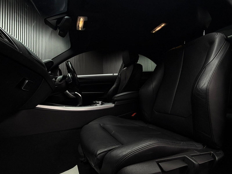 BMW 2 Series 2.0 225d M Sport Auto Euro 6 (s/s) 2dr 2dr Automatic 2026