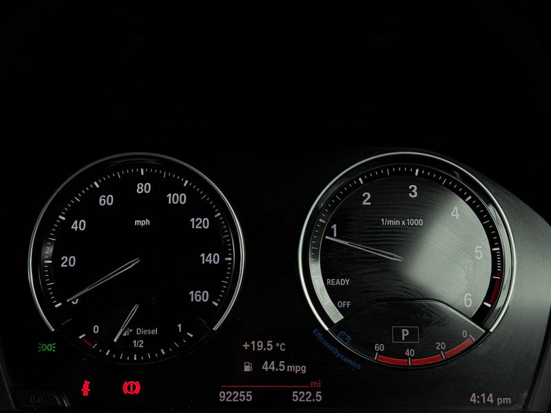 BMW 2 Series 2.0 225d M Sport Auto Euro 6 (s/s) 2dr 2dr Automatic 2026