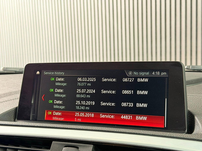 BMW 2 Series 2.0 225d M Sport Auto Euro 6 (s/s) 2dr 2dr Automatic 2026