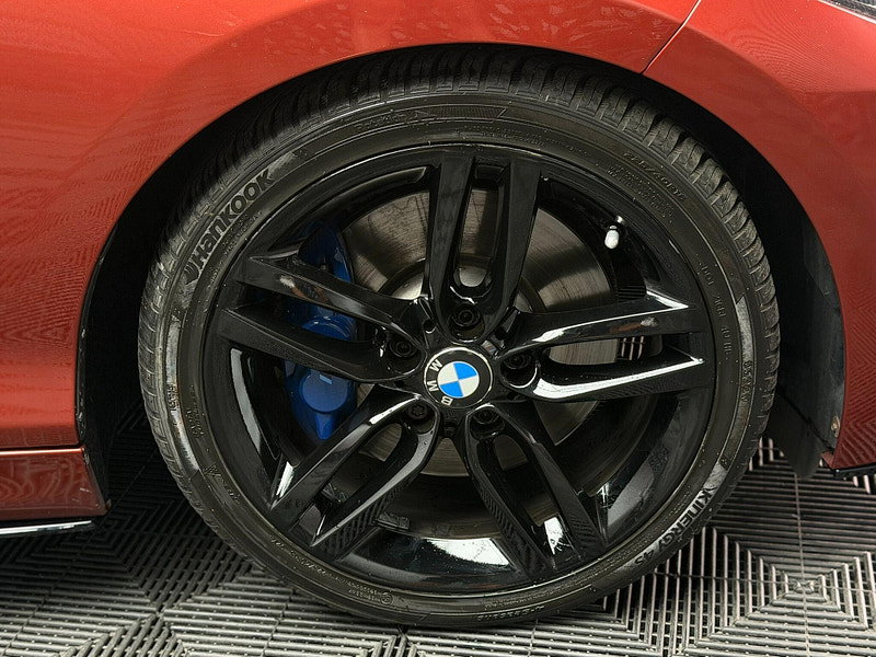 BMW 2 Series 2.0 225d M Sport Auto Euro 6 (s/s) 2dr 2dr Automatic 2026