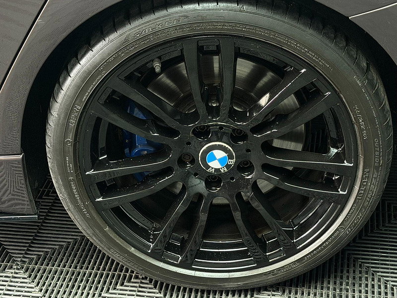 BMW 3 Series 2.0 320d BluePerformance M Sport Auto Euro 6 (s/s) 4dr 4dr Automatic 2026