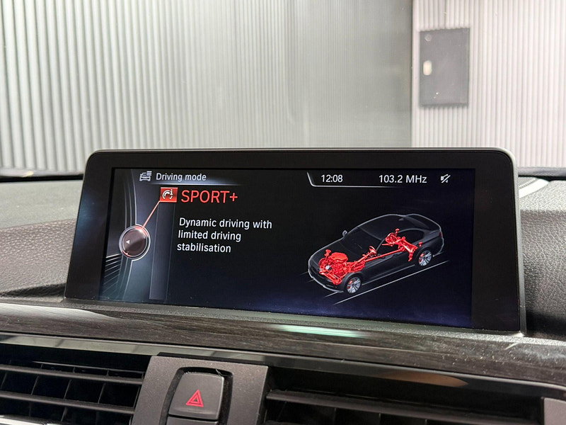 BMW 3 Series 2.0 320d BluePerformance M Sport Auto Euro 6 (s/s) 4dr 4dr Automatic 2026