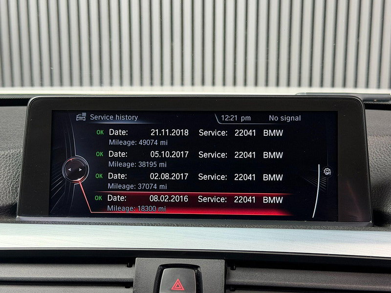 BMW 3 Series 2.0 320d M Sport Auto xDrive Euro 5 (s/s) 4dr 4dr Automatic 2026