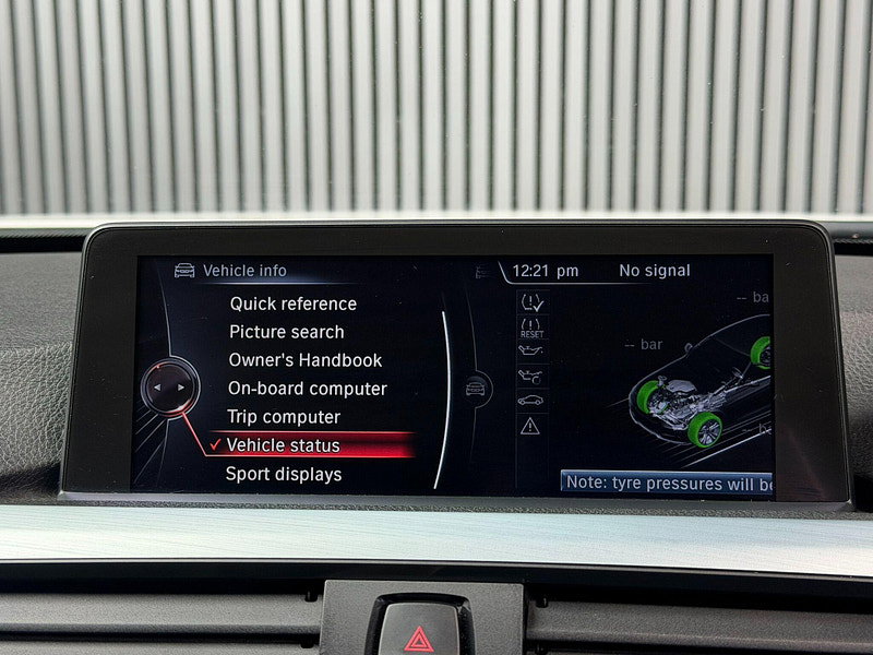 BMW 3 Series 2.0 320d M Sport Auto xDrive Euro 5 (s/s) 4dr 4dr Automatic 2026