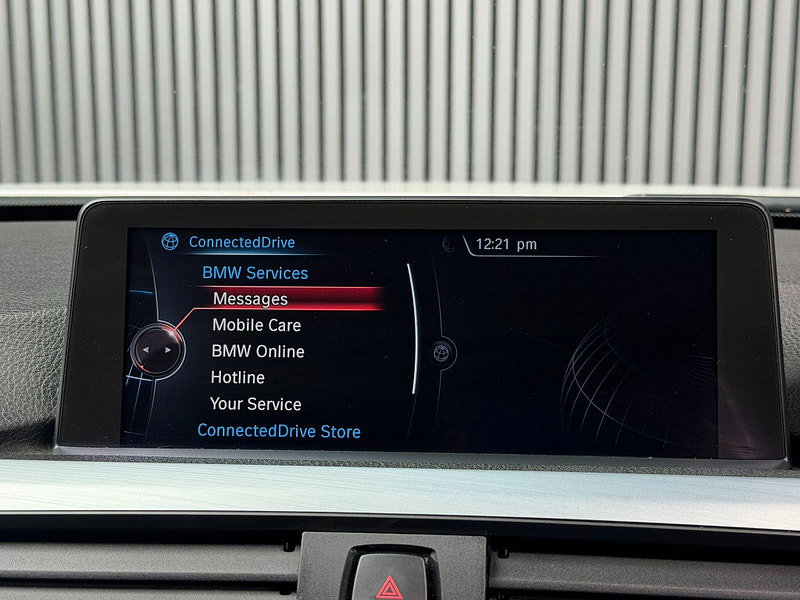 BMW 3 Series 2.0 320d M Sport Auto xDrive Euro 5 (s/s) 4dr 4dr Automatic 2026