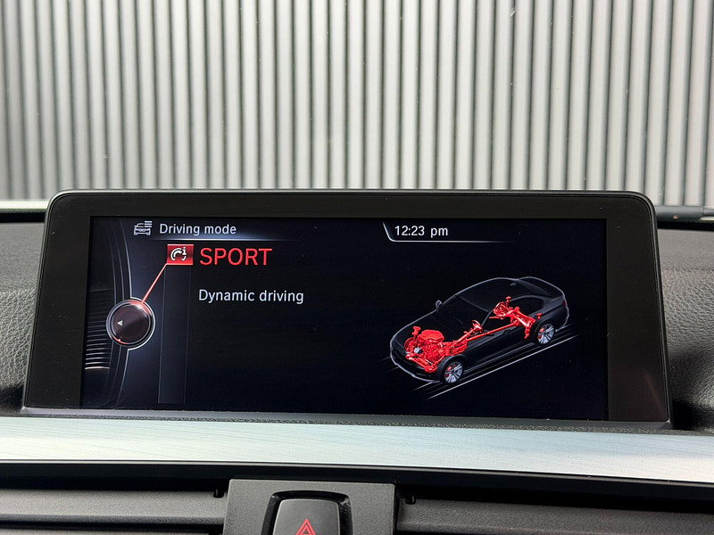 BMW 3 Series 2.0 320d M Sport Auto xDrive Euro 5 (s/s) 4dr 4dr Automatic 2026