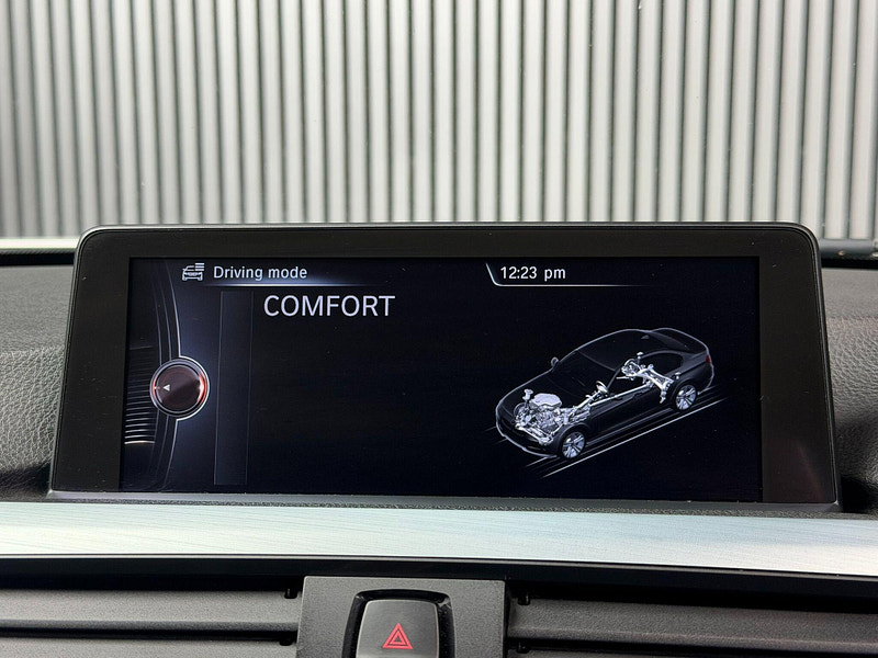 BMW 3 Series 2.0 320d M Sport Auto xDrive Euro 5 (s/s) 4dr 4dr Automatic 2026