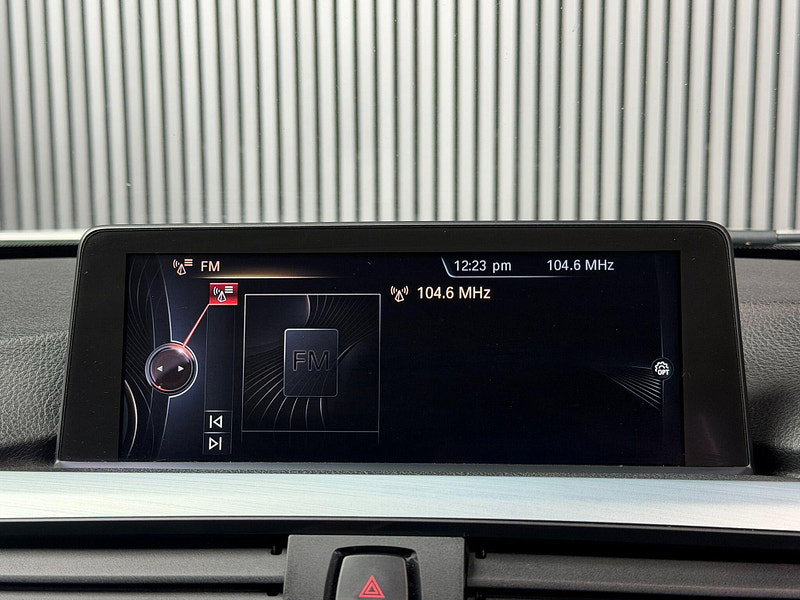 BMW 3 Series 2.0 320d M Sport Auto xDrive Euro 5 (s/s) 4dr 4dr Automatic 2026