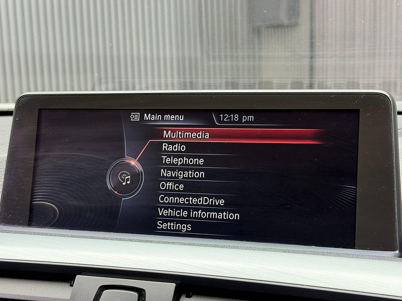 BMW 3 Series 2.0 320d M Sport Auto xDrive Euro 5 (s/s) 4dr 4dr Automatic 2026