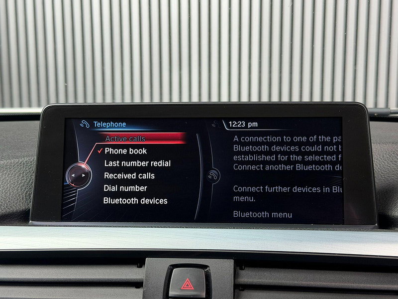 BMW 3 Series 2.0 320d M Sport Auto xDrive Euro 5 (s/s) 4dr 4dr Automatic 2026