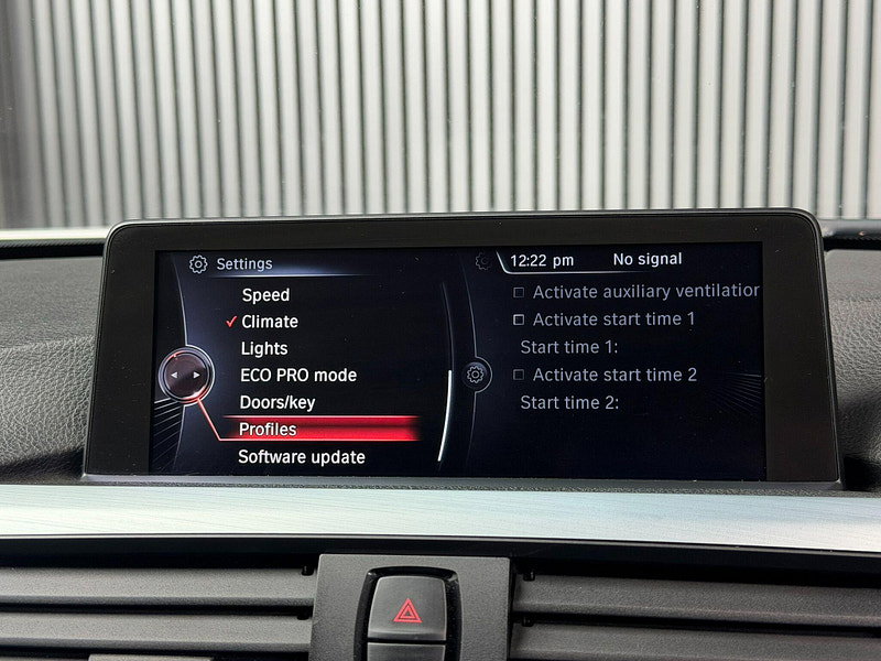 BMW 3 Series 2.0 320d M Sport Auto xDrive Euro 5 (s/s) 4dr 4dr Automatic 2026