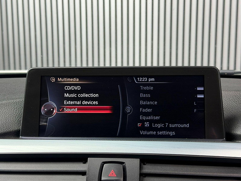 BMW 3 Series 2.0 320d M Sport Auto xDrive Euro 5 (s/s) 4dr 4dr Automatic 2026