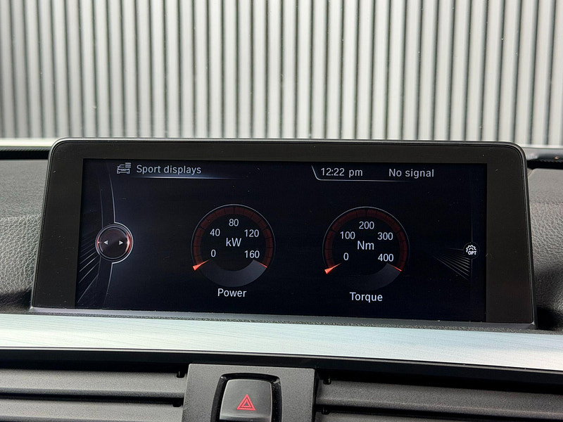 BMW 3 Series 2.0 320d M Sport Auto xDrive Euro 5 (s/s) 4dr 4dr Automatic 2026
