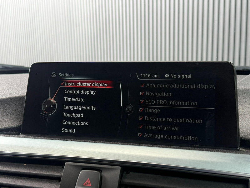 BMW 3 Series 3.0 330d M Sport Touring Auto xDrive Euro 6 (s/s) 5dr 5dr Automatic 2026