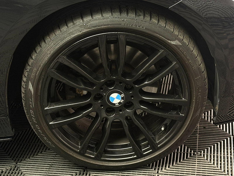 BMW 3 Series 3.0 330d M Sport Touring Auto xDrive Euro 6 (s/s) 5dr 5dr Automatic 2026