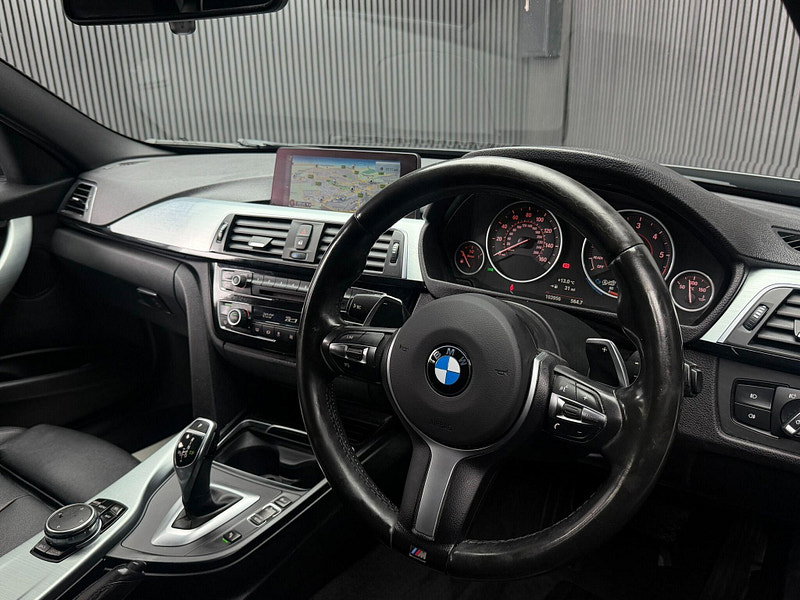 BMW 3 Series 3.0 330d M Sport Touring Auto xDrive Euro 6 (s/s) 5dr 5dr Automatic 2026