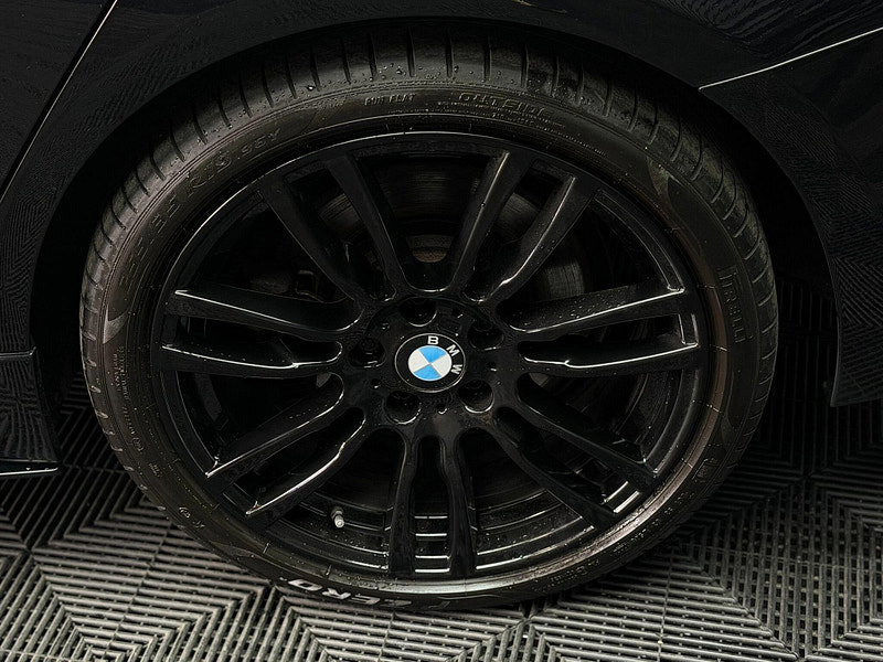 BMW 3 Series 3.0 330d M Sport Touring Auto xDrive Euro 6 (s/s) 5dr 5dr Automatic 2026