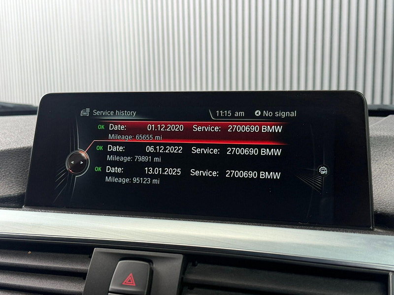 BMW 3 Series 3.0 330d M Sport Touring Auto xDrive Euro 6 (s/s) 5dr 5dr Automatic 2026