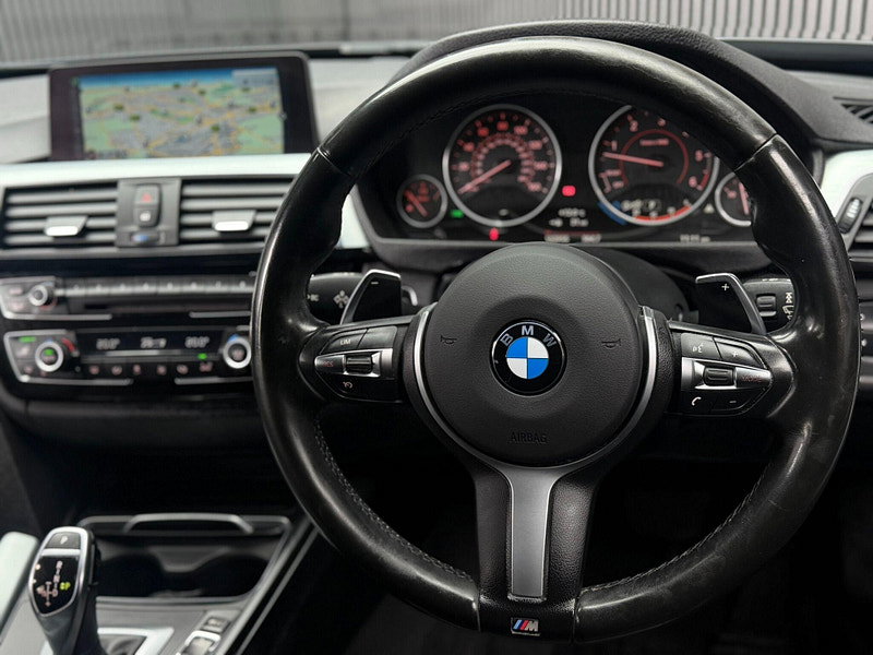 BMW 3 Series 3.0 330d M Sport Touring Auto xDrive Euro 6 (s/s) 5dr 5dr Automatic 2026