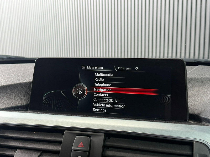 BMW 3 Series 3.0 330d M Sport Touring Auto xDrive Euro 6 (s/s) 5dr 5dr Automatic 2026