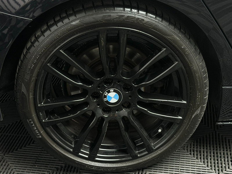 BMW 3 Series 3.0 330d M Sport Touring Auto xDrive Euro 6 (s/s) 5dr 5dr Automatic 2026
