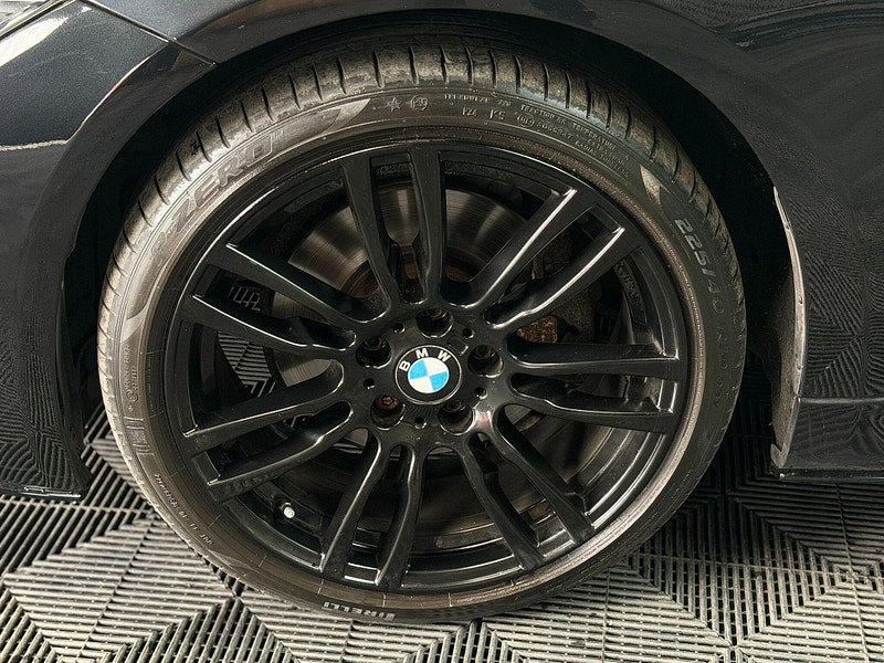 BMW 3 Series 3.0 330d M Sport Touring Auto xDrive Euro 6 (s/s) 5dr 5dr Automatic 2026