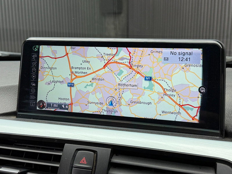 BMW 3 Series 3.0 330d M Sport Auto xDrive Euro 5 (s/s) 4dr 4dr Automatic 2026