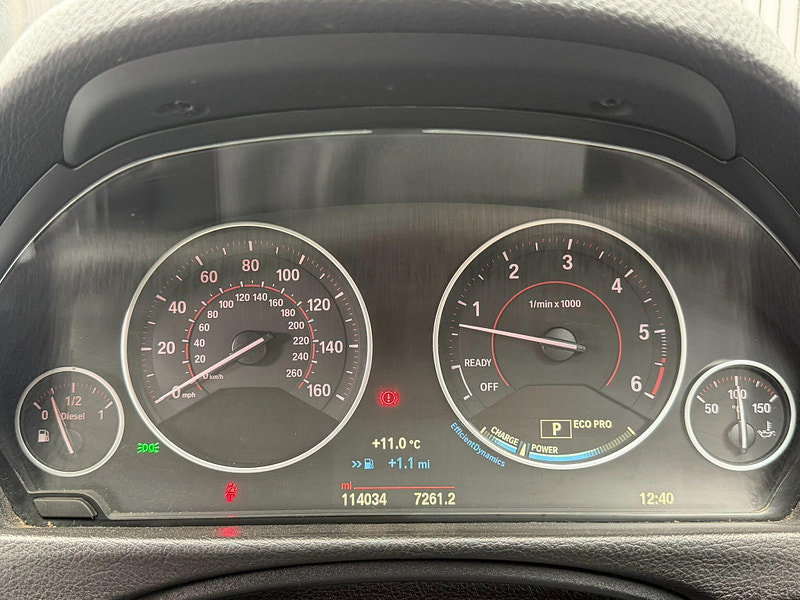 BMW 3 Series 3.0 330d M Sport Auto xDrive Euro 5 (s/s) 4dr 4dr Automatic 2026
