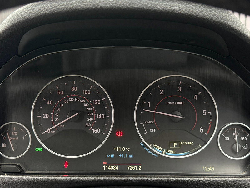 BMW 3 Series 3.0 330d M Sport Auto xDrive Euro 5 (s/s) 4dr 4dr Automatic 2026