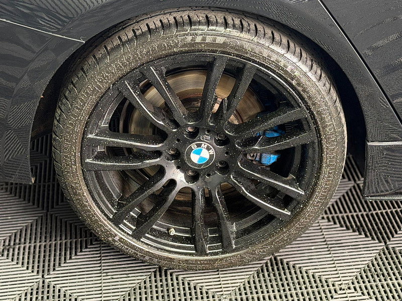 BMW 3 Series 3.0 330d M Sport Auto xDrive Euro 5 (s/s) 4dr 4dr Automatic 2026