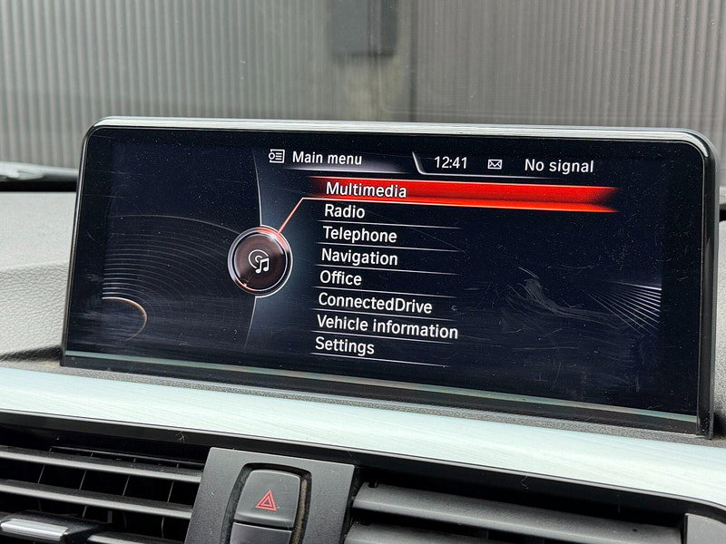 BMW 3 Series 3.0 330d M Sport Auto xDrive Euro 5 (s/s) 4dr 4dr Automatic 2026