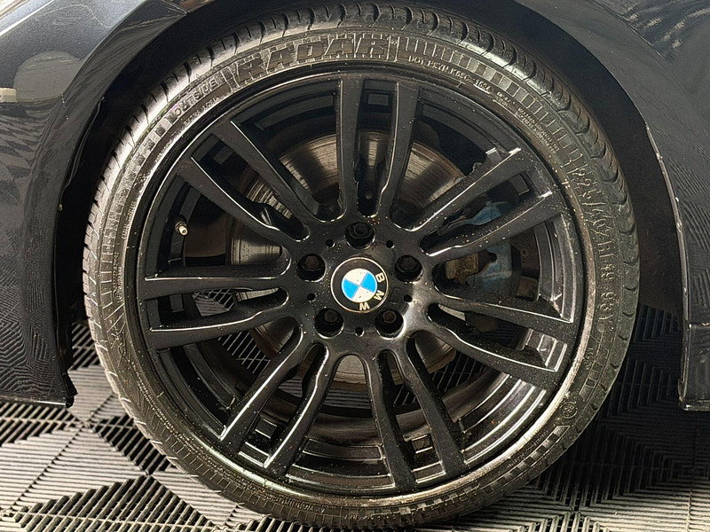 BMW 3 Series 3.0 330d M Sport Auto xDrive Euro 5 (s/s) 4dr 4dr Automatic 2026