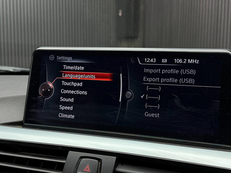 BMW 3 Series 3.0 330d M Sport Auto xDrive Euro 5 (s/s) 4dr 4dr Automatic 2026