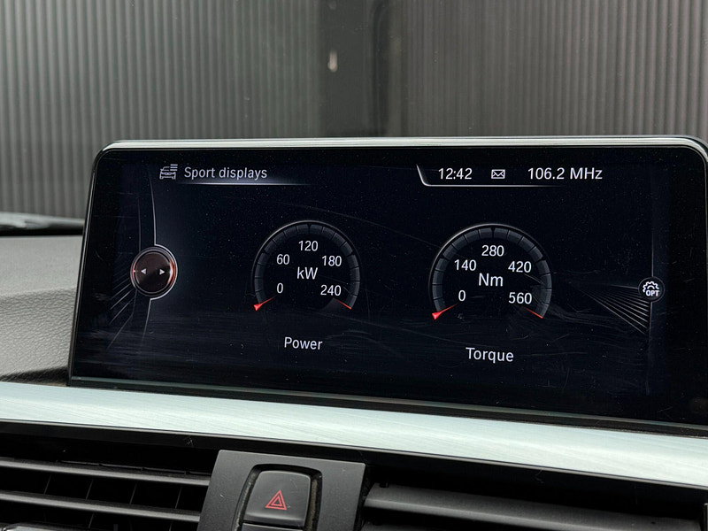 BMW 3 Series 3.0 330d M Sport Auto xDrive Euro 5 (s/s) 4dr 4dr Automatic 2026