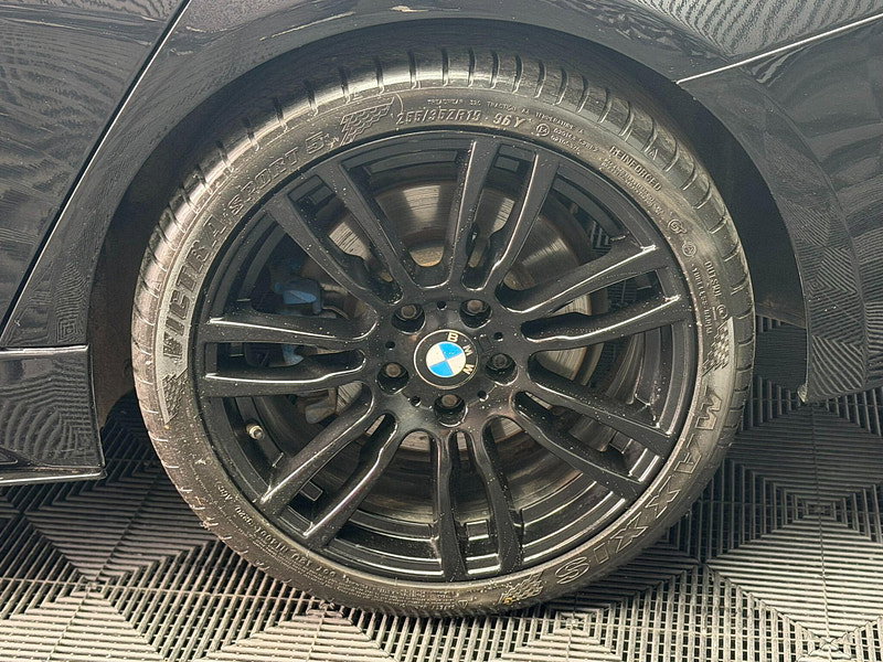 BMW 3 Series 3.0 330d M Sport Auto xDrive Euro 5 (s/s) 4dr 4dr Automatic 2026