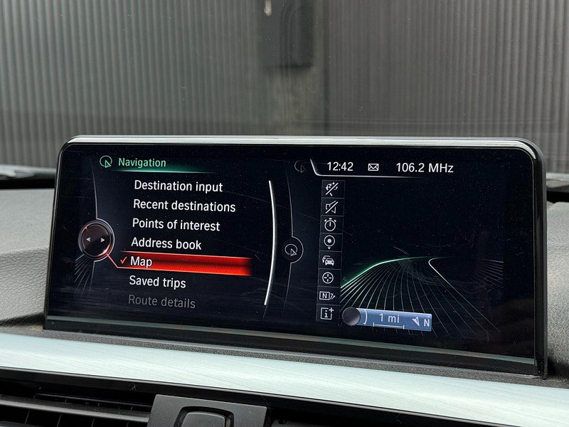 BMW 3 Series 3.0 330d M Sport Auto xDrive Euro 5 (s/s) 4dr 4dr Automatic 2026