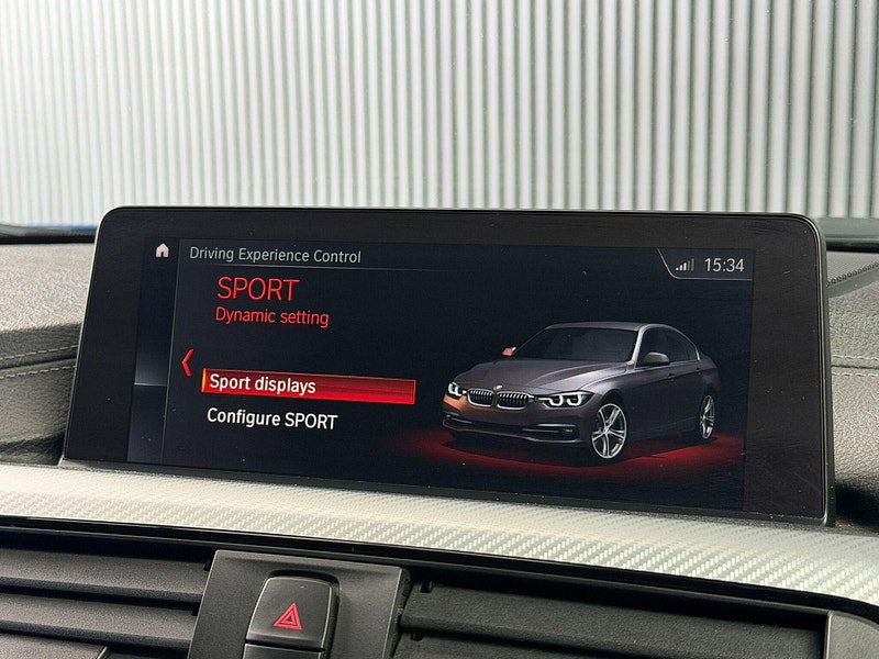 BMW 3 Series 3.0 330d M Sport Shadow Edition Auto xDrive Euro 6 (s/s) 4dr 4dr Automatic 2026