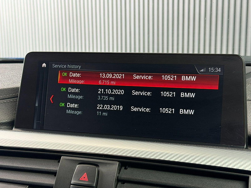 BMW 3 Series 3.0 330d M Sport Shadow Edition Auto xDrive Euro 6 (s/s) 4dr 4dr Automatic 2026