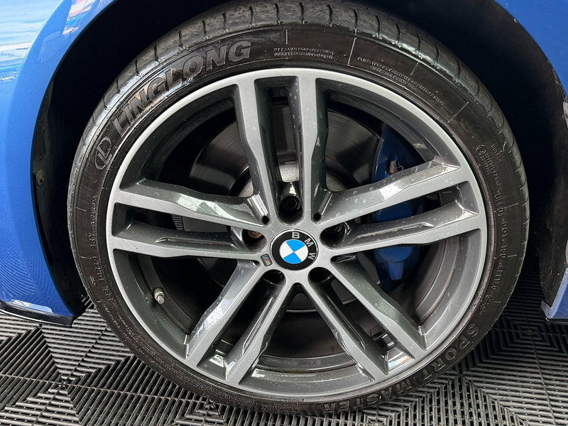 BMW 3 Series 3.0 330d M Sport Shadow Edition Auto xDrive Euro 6 (s/s) 4dr 4dr Automatic 2026