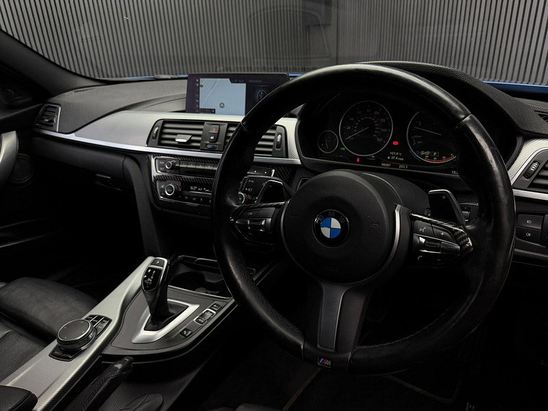 BMW 3 Series 3.0 330d M Sport Shadow Edition Auto xDrive Euro 6 (s/s) 4dr 4dr Automatic 2026