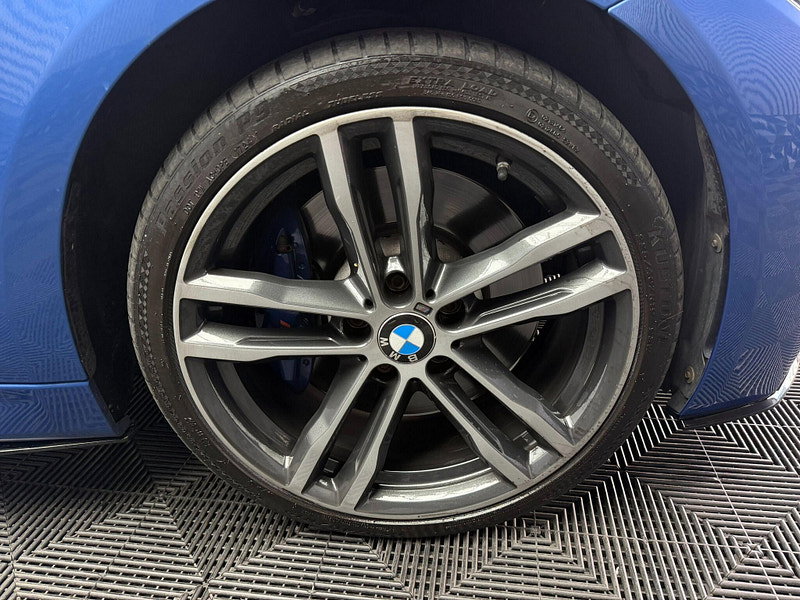 BMW 3 Series 3.0 330d M Sport Shadow Edition Auto xDrive Euro 6 (s/s) 4dr 4dr Automatic 2026