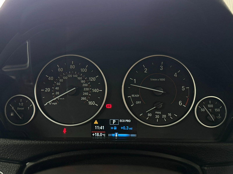 BMW 3 Series 3.0 335d M Sport Auto xDrive Euro 6 (s/s) 4dr 4dr Automatic 2026
