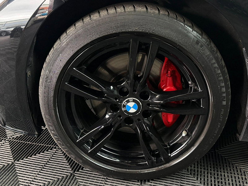 BMW 3 Series 3.0 335d M Sport Auto xDrive Euro 6 (s/s) 4dr 4dr Automatic 2026