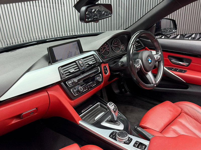 BMW 4 Series 3.0 430d M Sport Auto Euro 6 (s/s) 2dr 2dr Automatic 2026