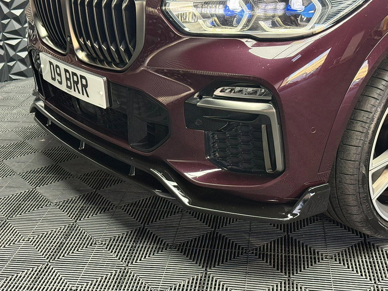 BMW X5 3.0 M50d Auto xDrive Euro 6 (s/s) 5dr 5dr Automatic 2026