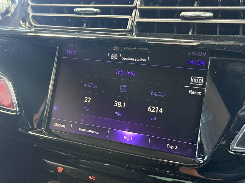 DS Automobiles DS 3 1.2 PureTech DStyle Nav Euro 6 (s/s) 3dr 3dr Manual 2026
