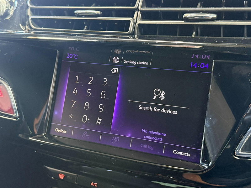 DS Automobiles DS 3 1.2 PureTech DStyle Nav Euro 6 (s/s) 3dr 3dr Manual 2026