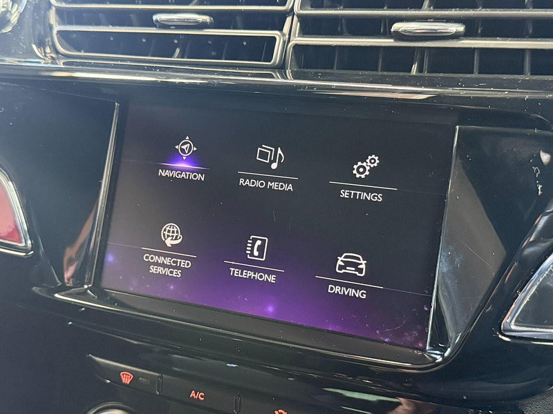 DS Automobiles DS 3 1.2 PureTech DStyle Nav Euro 6 (s/s) 3dr 3dr Manual 2026