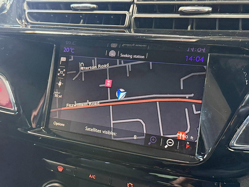 DS Automobiles DS 3 1.2 PureTech DStyle Nav Euro 6 (s/s) 3dr 3dr Manual 2026